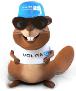 Mascot | Volitaservis