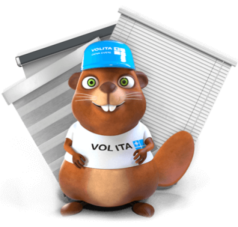 Mascot | Volitaservis